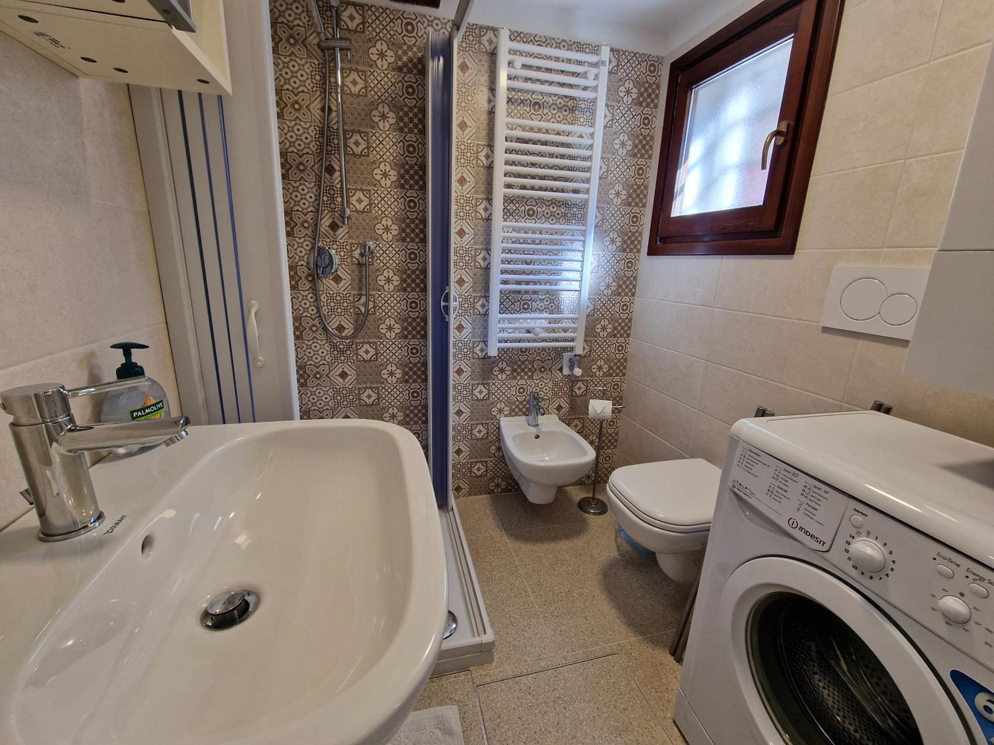 Veneziacentopercento Nicoli Apartment エクステリア 写真