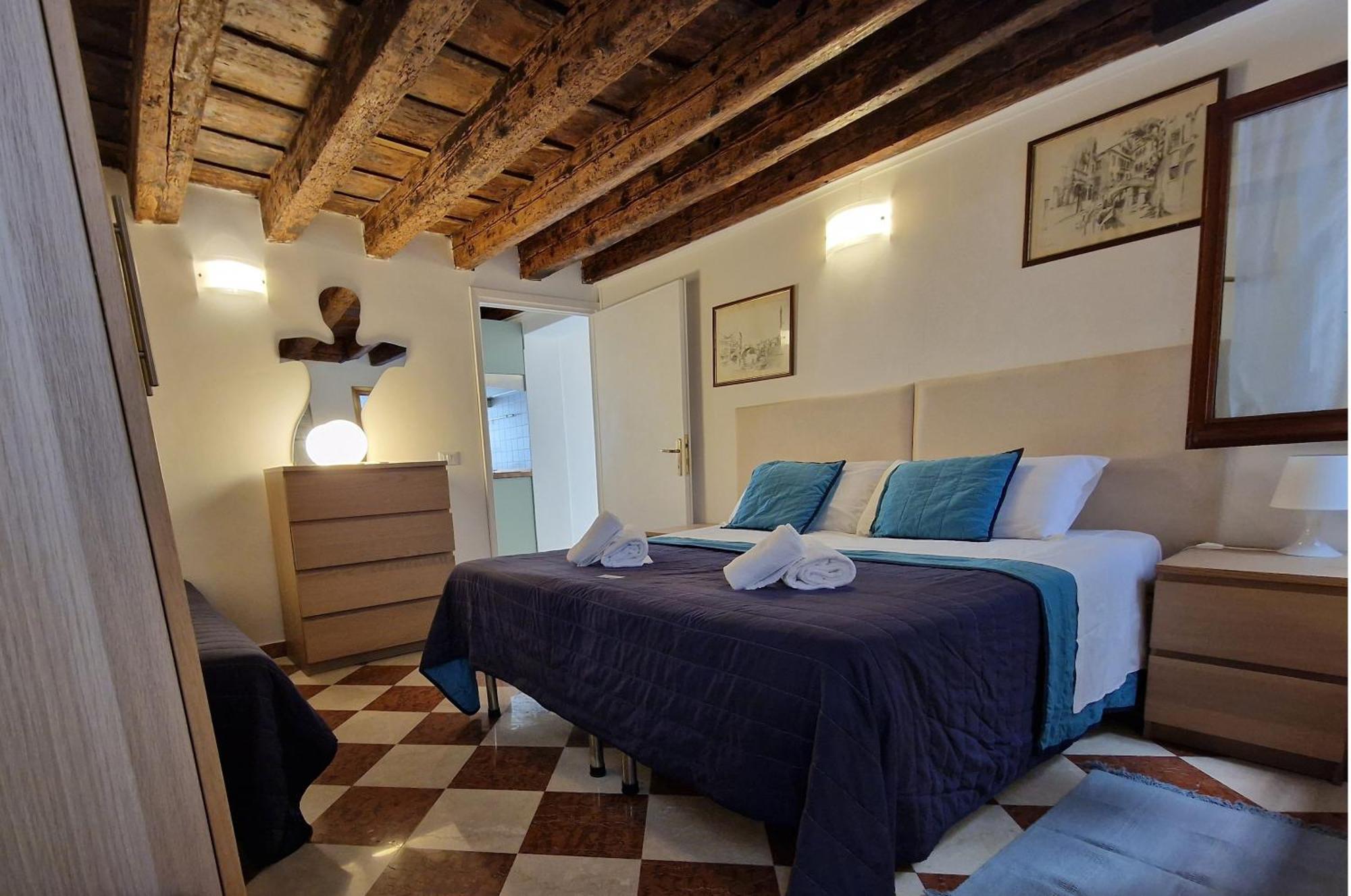 Veneziacentopercento Nicoli Apartment エクステリア 写真